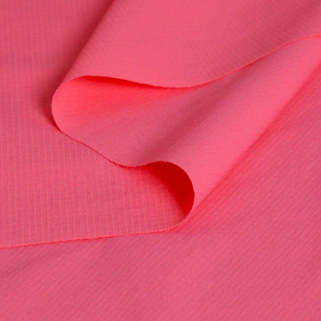 Ripstop Funktionsstoff Stretch leicht rosa pink